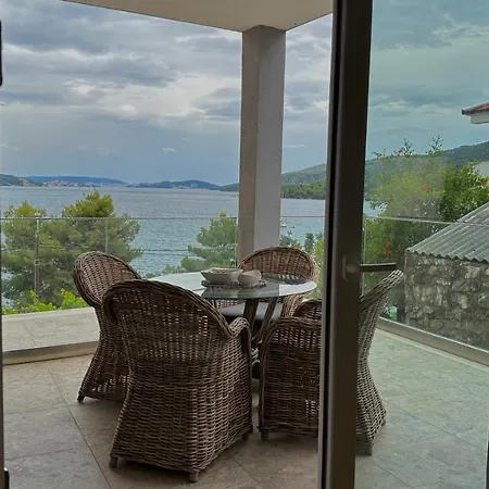 Marina Residence Exterior photo