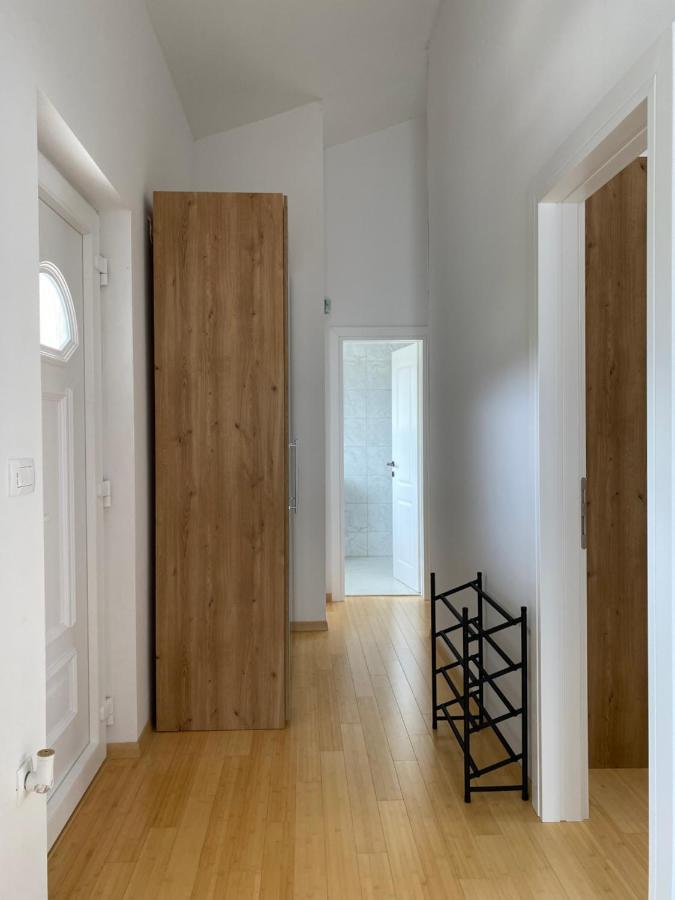 Apartament Marina Residence