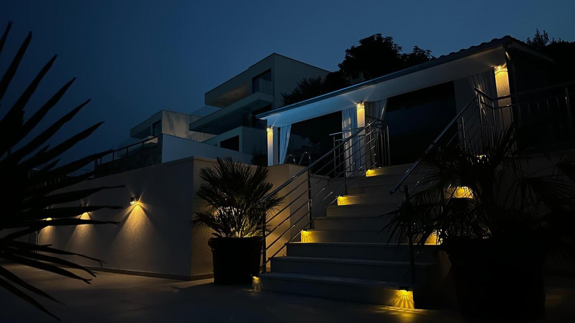 Marina Residence Apartament