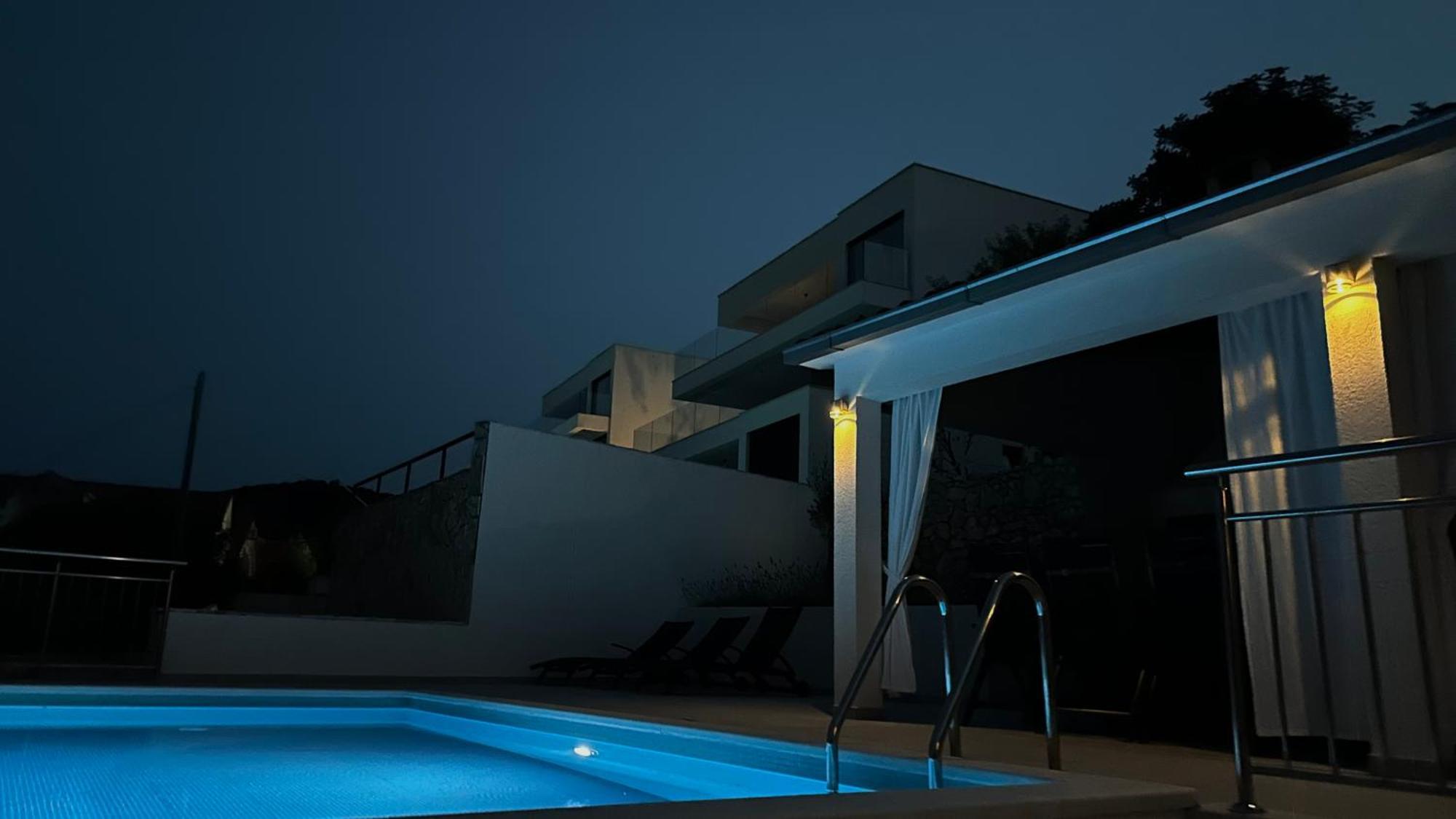 Marina Residence Apartament *