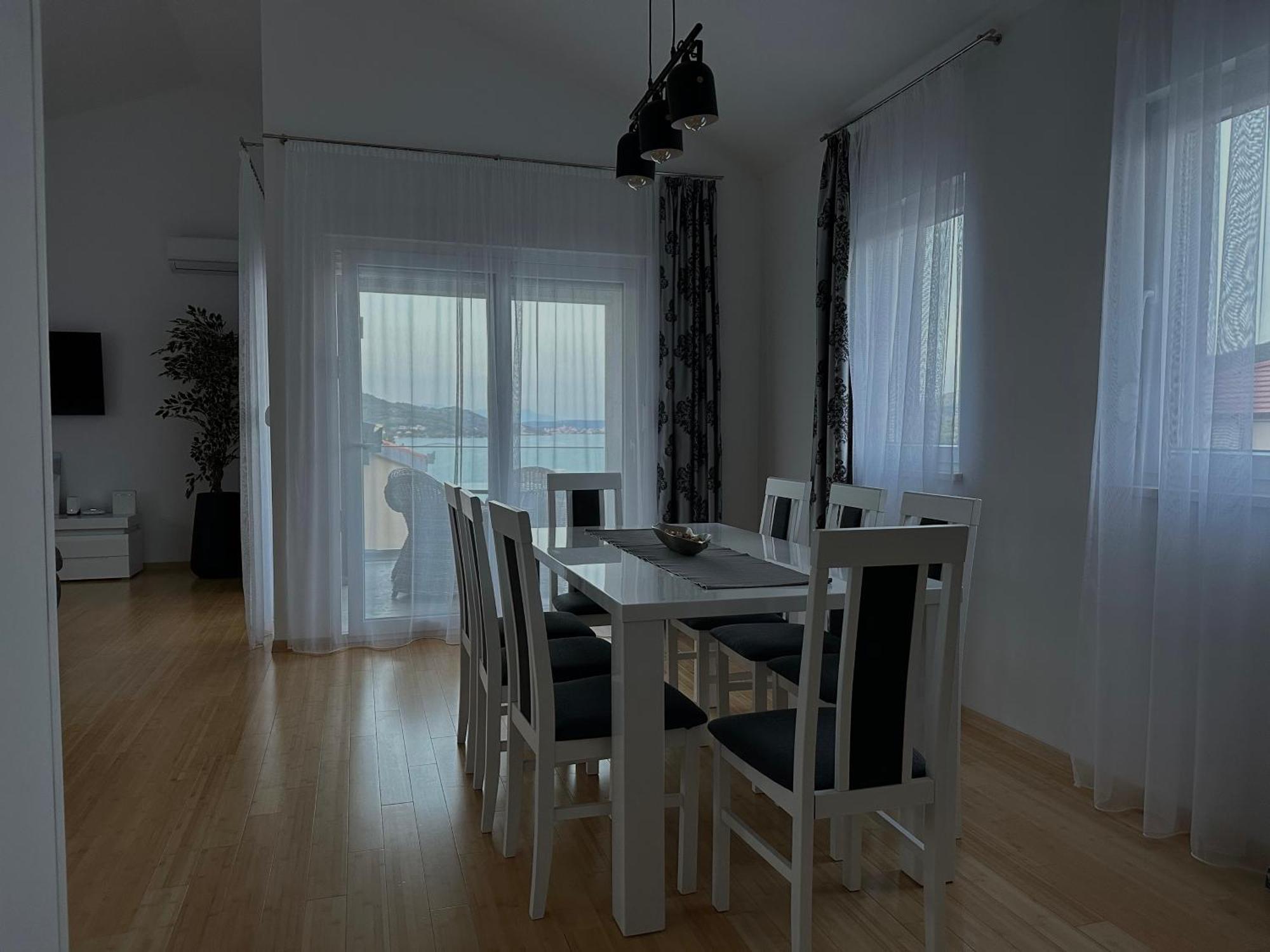 Apartament Marina Residence Marina
